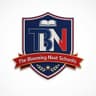 The Blooming Nest Schools Logo